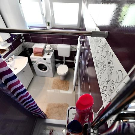 Apartman Petra Plitvicka Jezera Luaran gambar