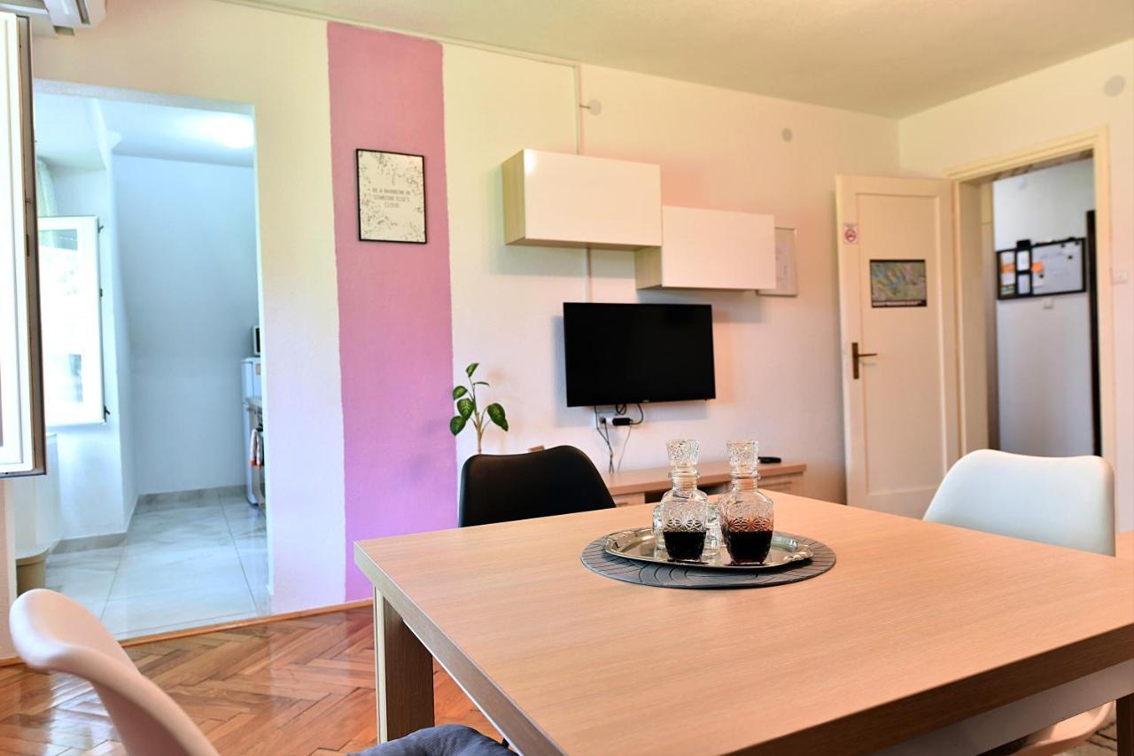 Apartman Petra Plitvicka Jezera Luaran gambar