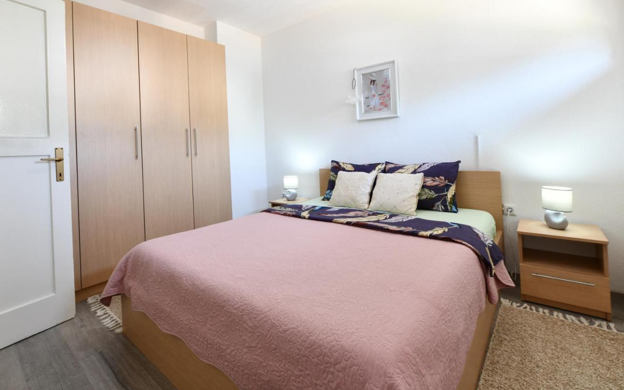 Apartman Petra Plitvicka Jezera Luaran gambar