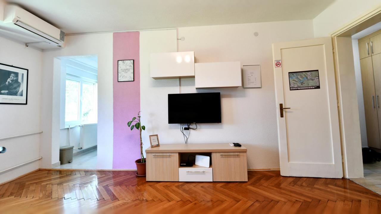 Apartman Petra Plitvicka Jezera Luaran gambar