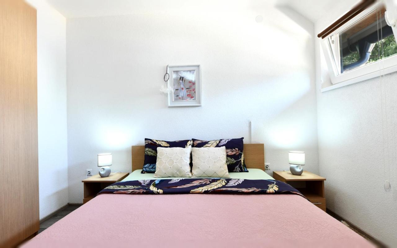 Apartman Petra Plitvicka Jezera Luaran gambar