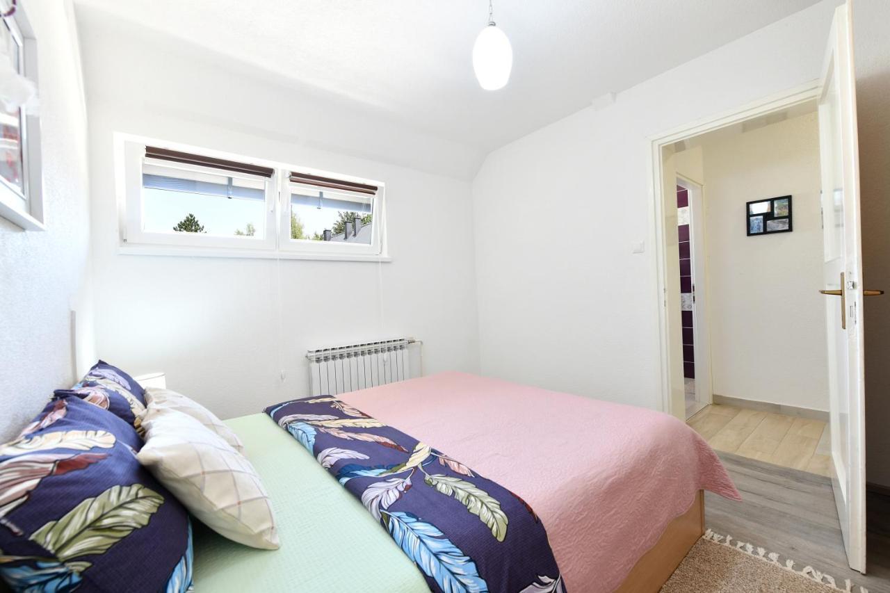 Apartman Petra Plitvicka Jezera Luaran gambar