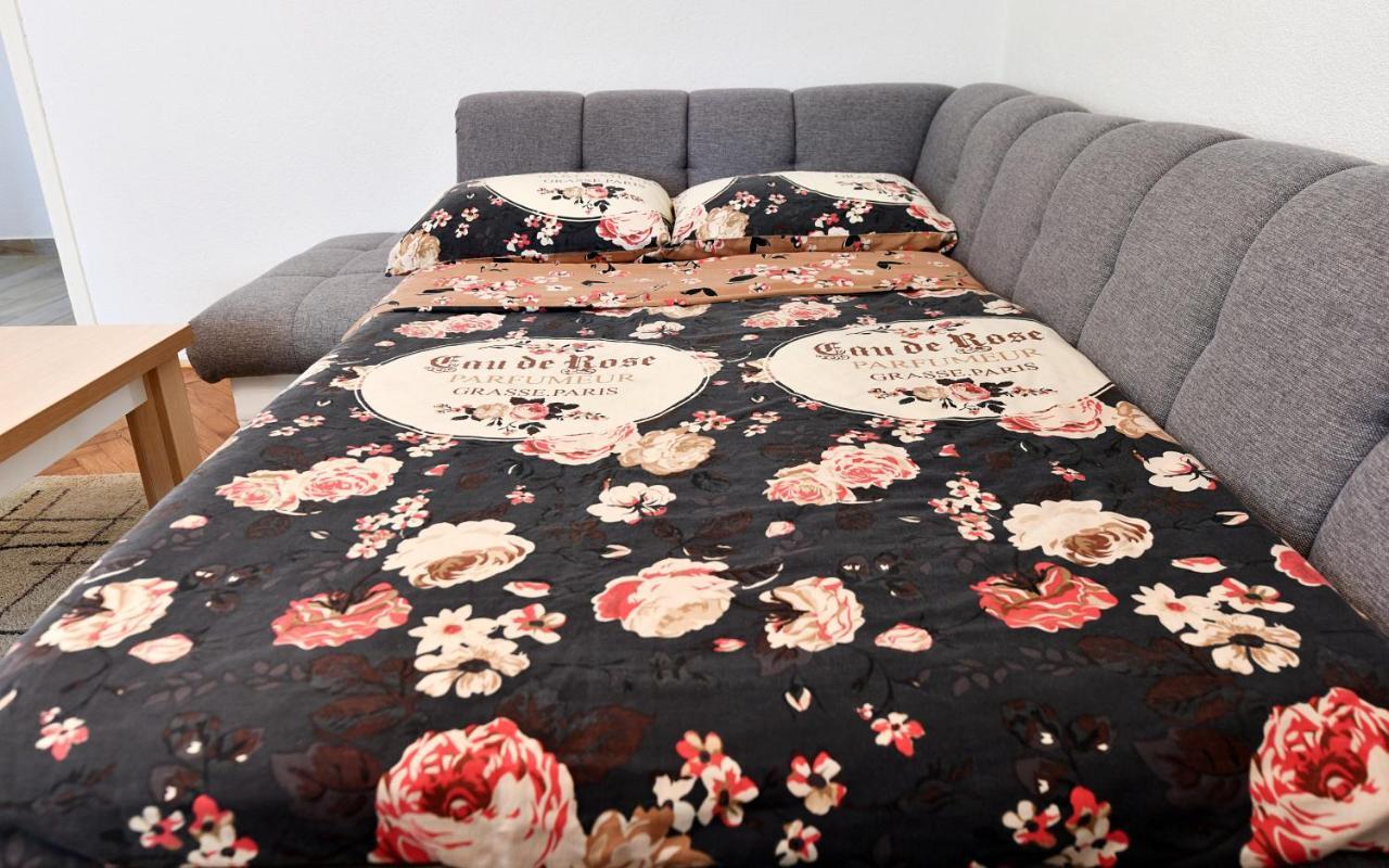 Apartman Petra Plitvicka Jezera Luaran gambar